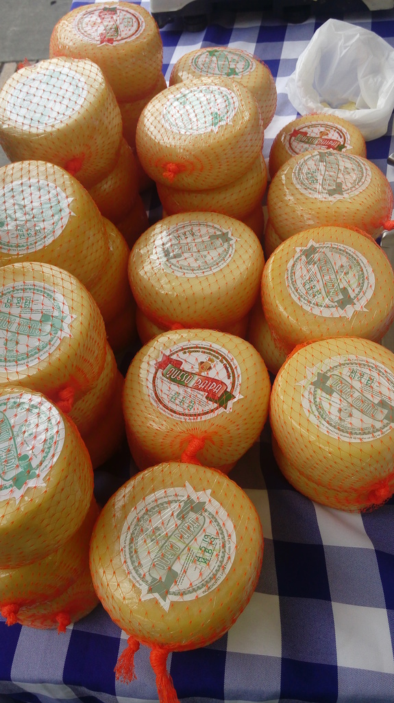 Queso paipa