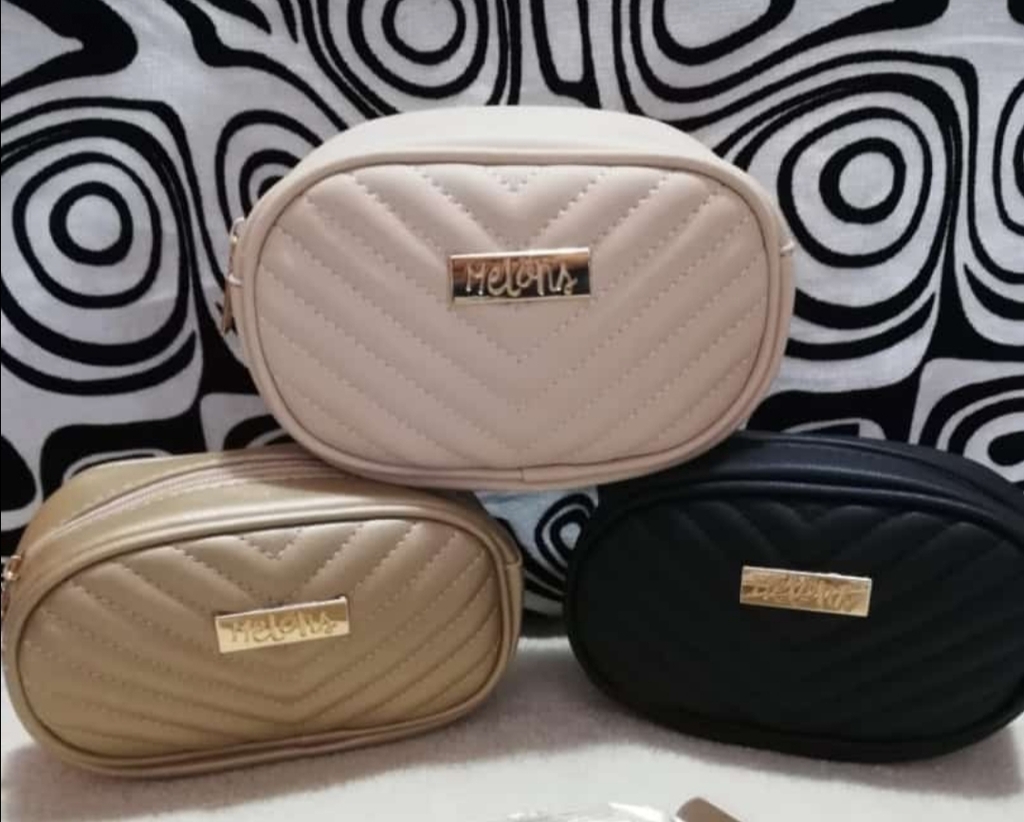 Estuche de maquillaje