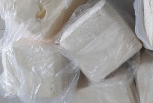 Queso costeño