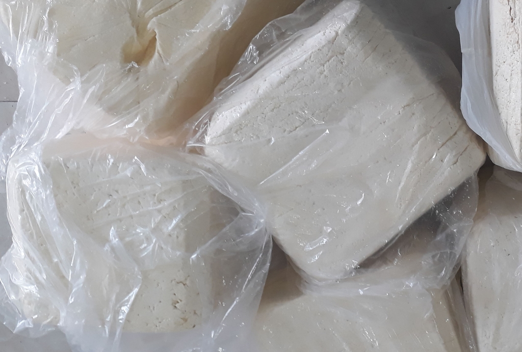Queso costeño