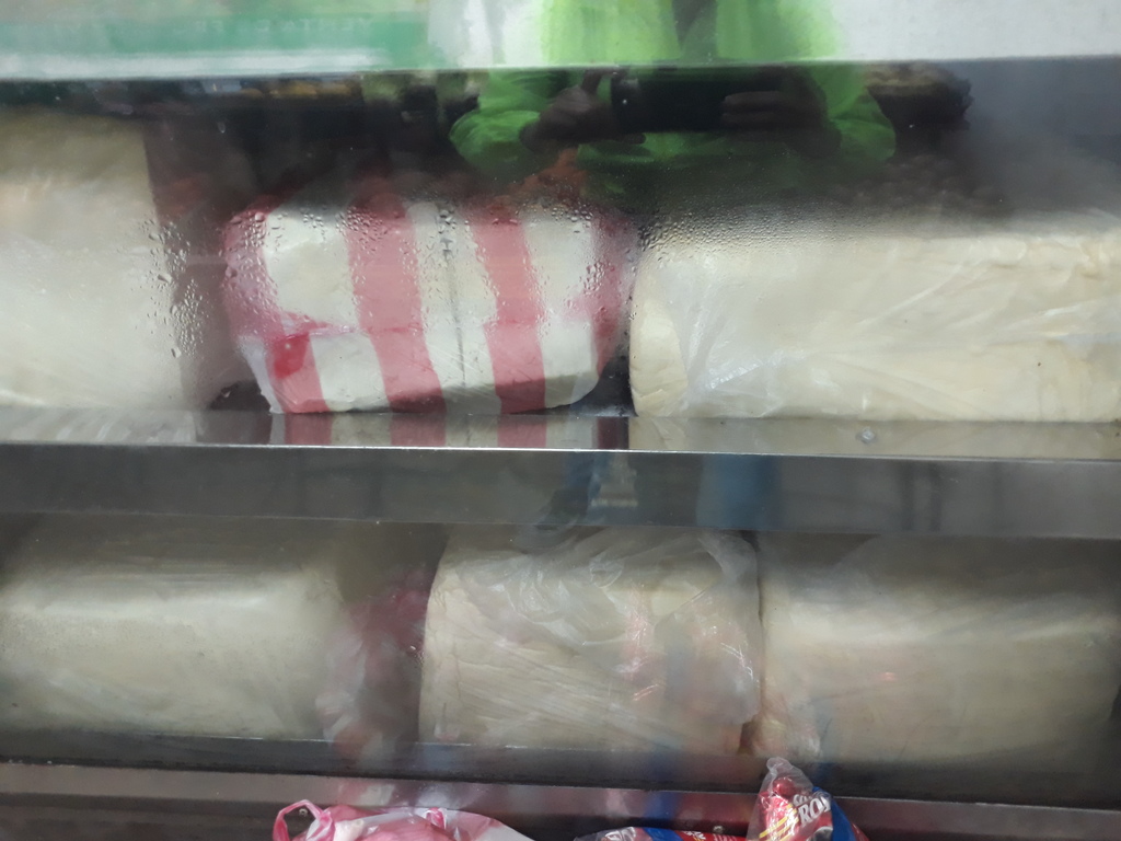 Queso costeño