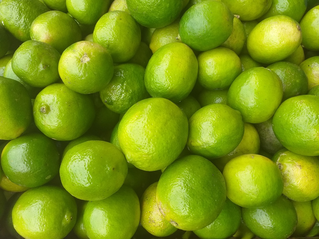 Limon tahiti