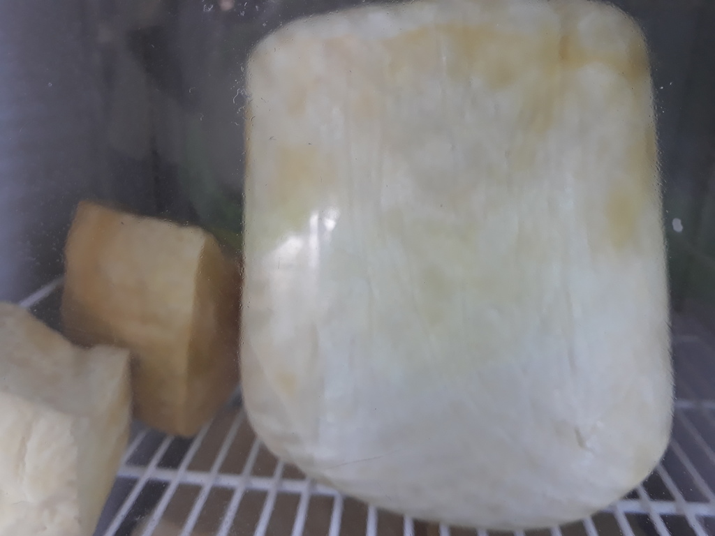 Queso costeño duro
