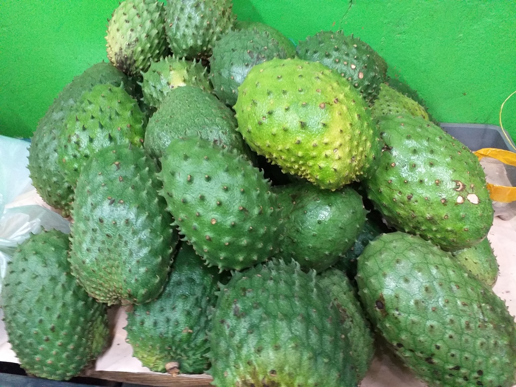 Guanabana
