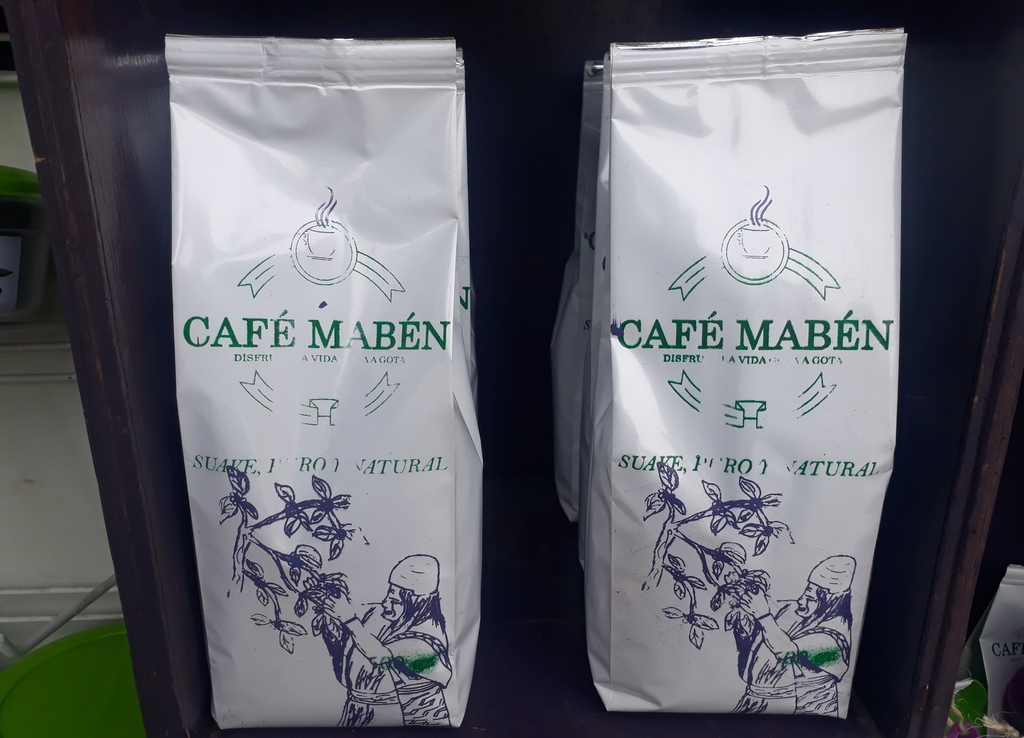 Cafe premium 500g