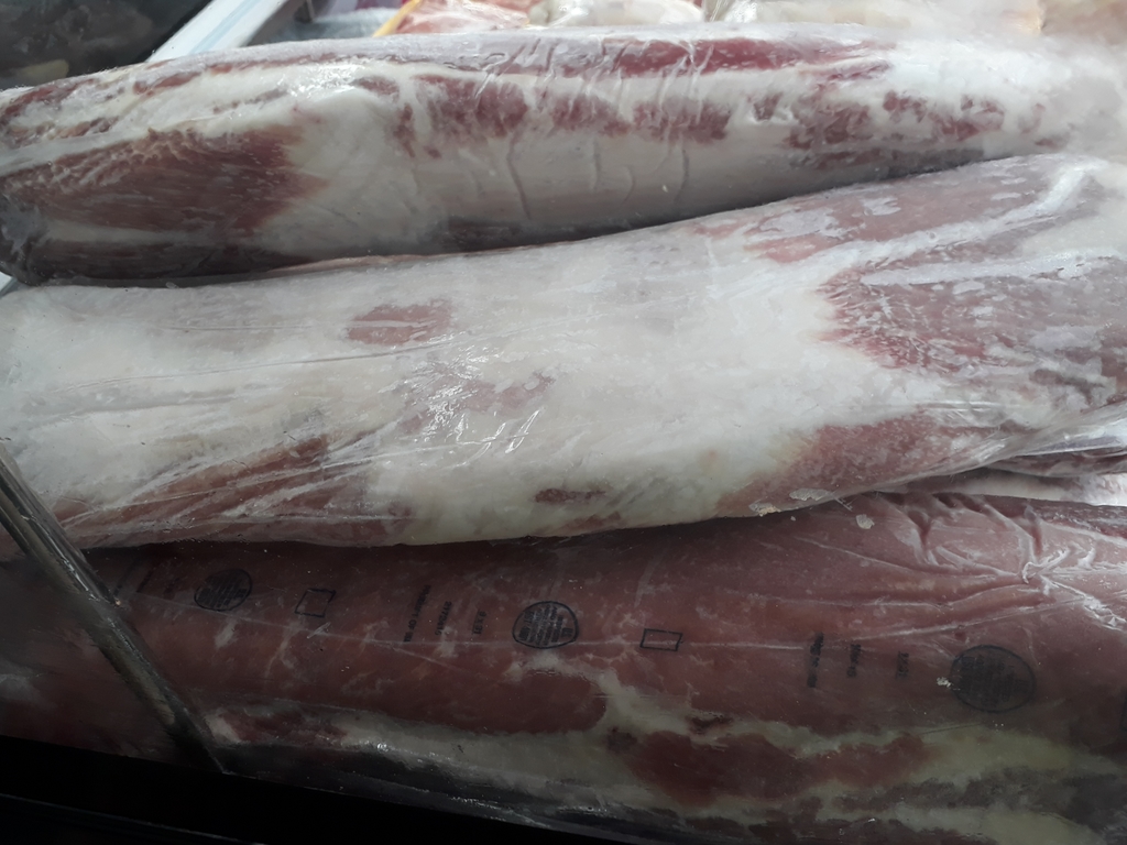 Lomo de cerdo