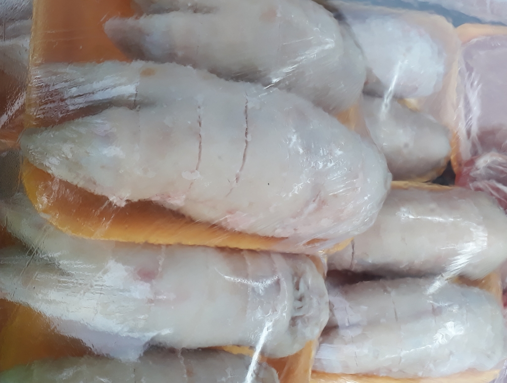 Paticas de cerdo x30kg