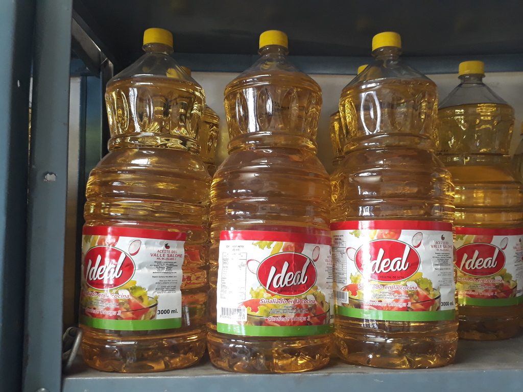 Aceite