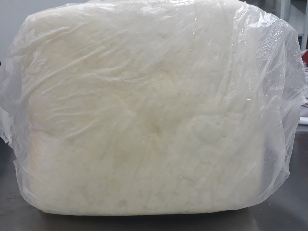 Queso costeño duro