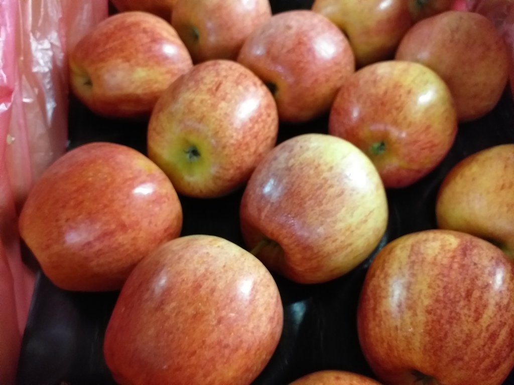 Manzana roja