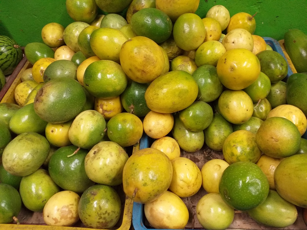 Maracuya extra