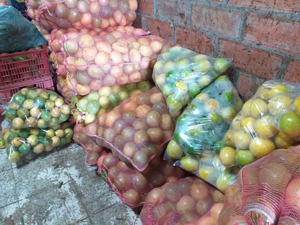 Maracuya extra