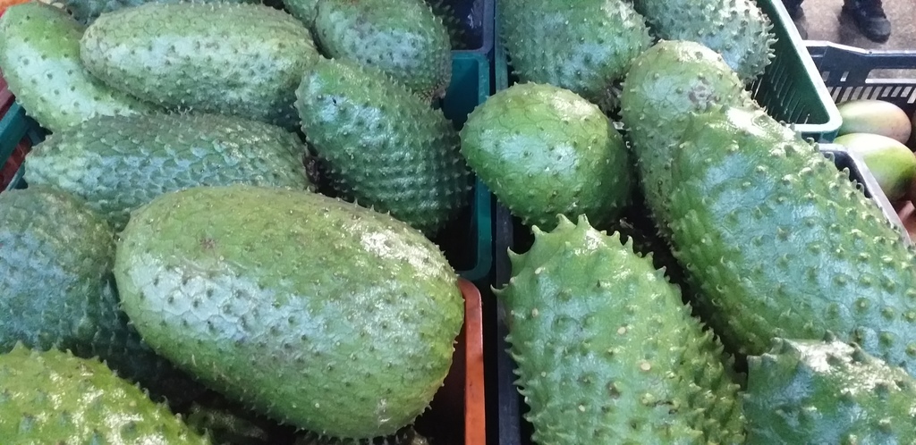 Guanabana