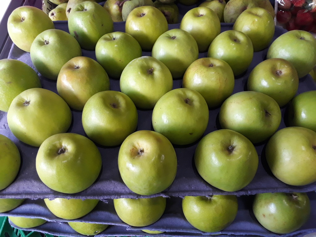Manzana