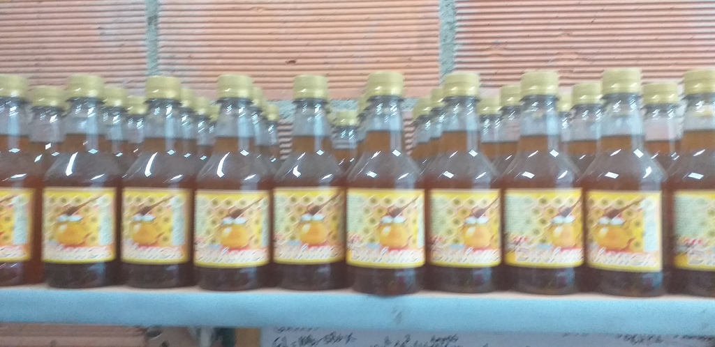 Miel dinamica *500ml
