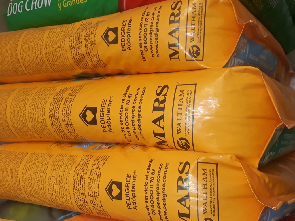 Aceite ideal