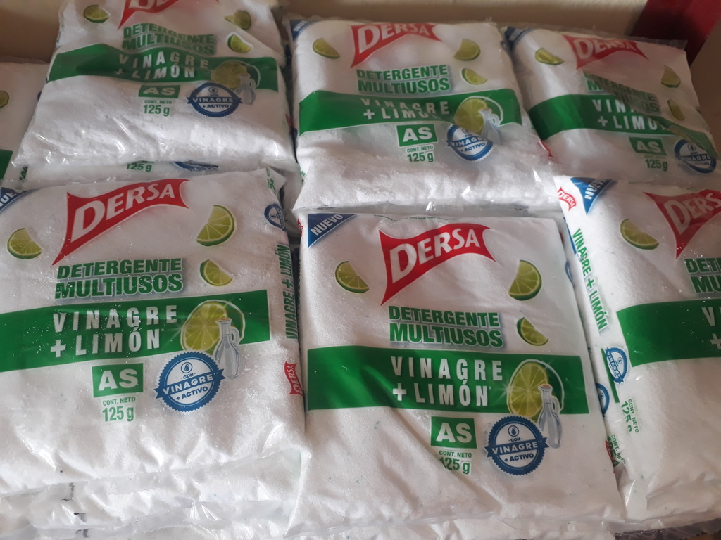 Fab dersa