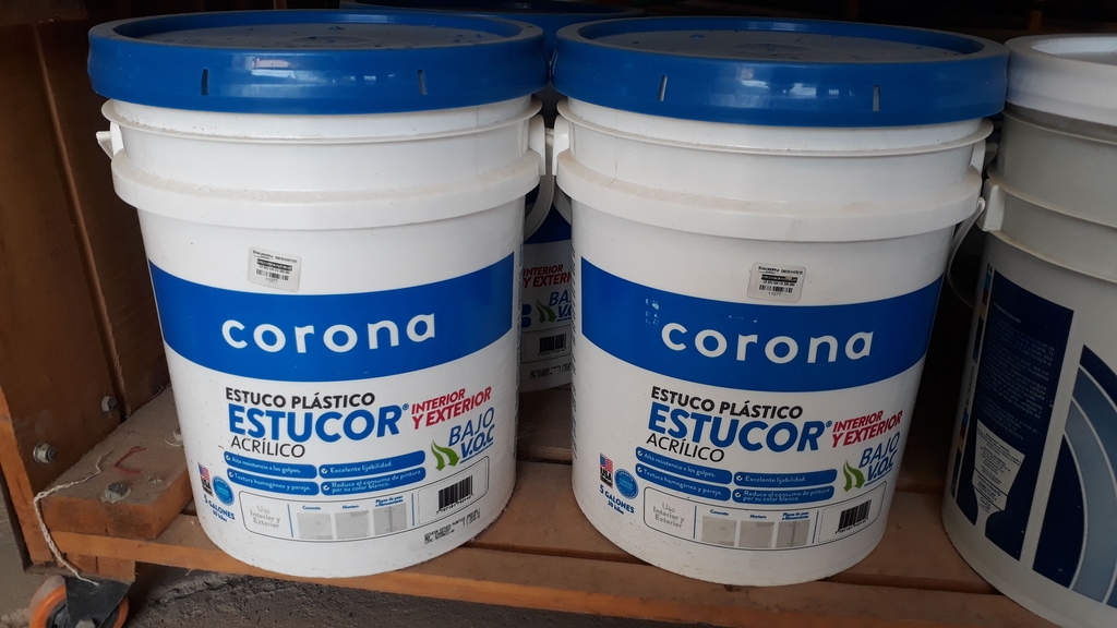Estucor