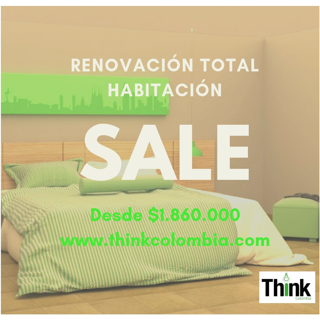 Amoblamiento de habitaciones hoteles