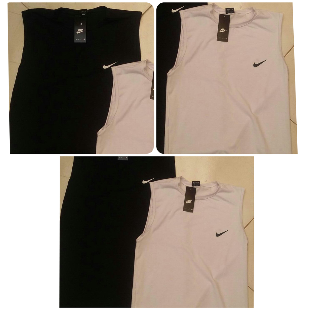 Camisillas deportivas para hombre
