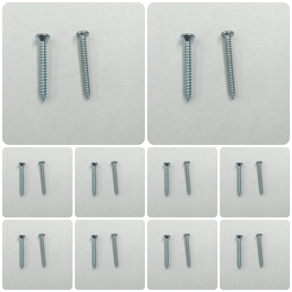 Tornillo de lamina