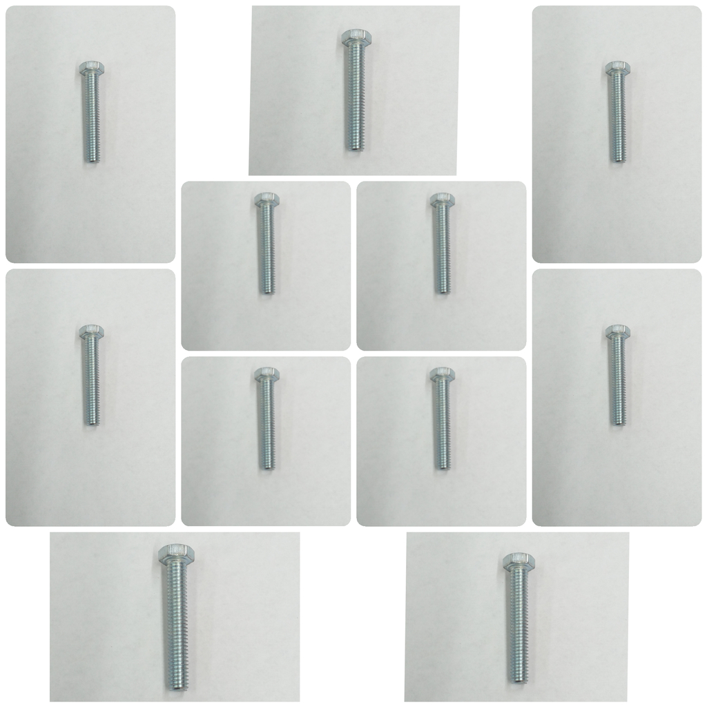 Tornillo milimetrico ph