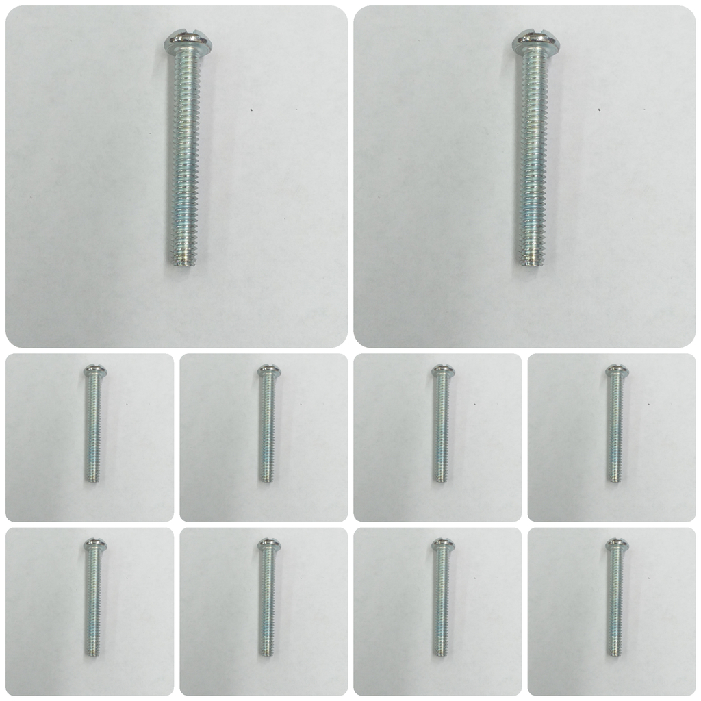 Tornillo de estufa