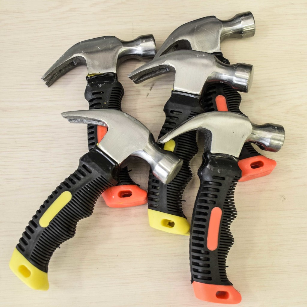 Martillos