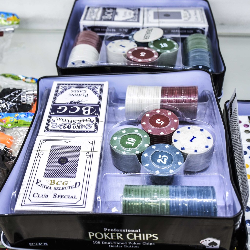 Poker chip profesional