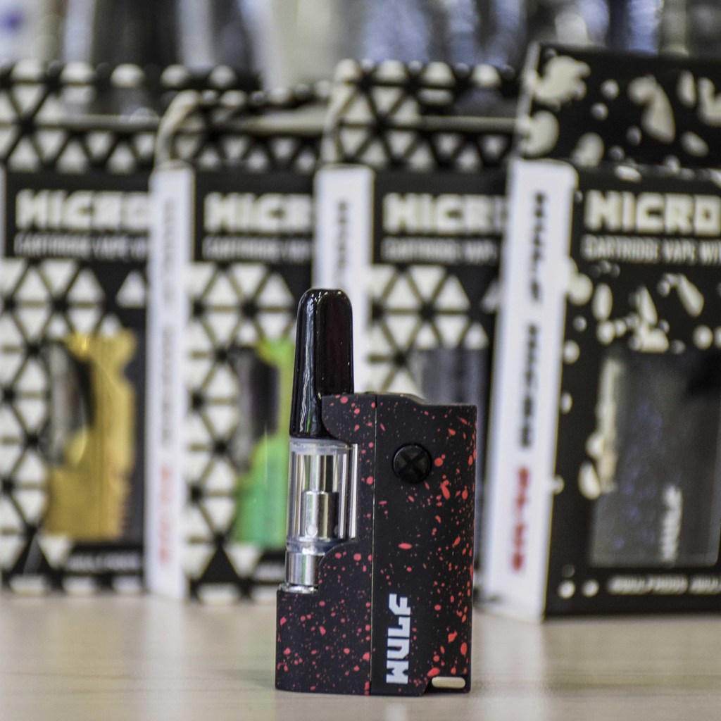 vaporizador