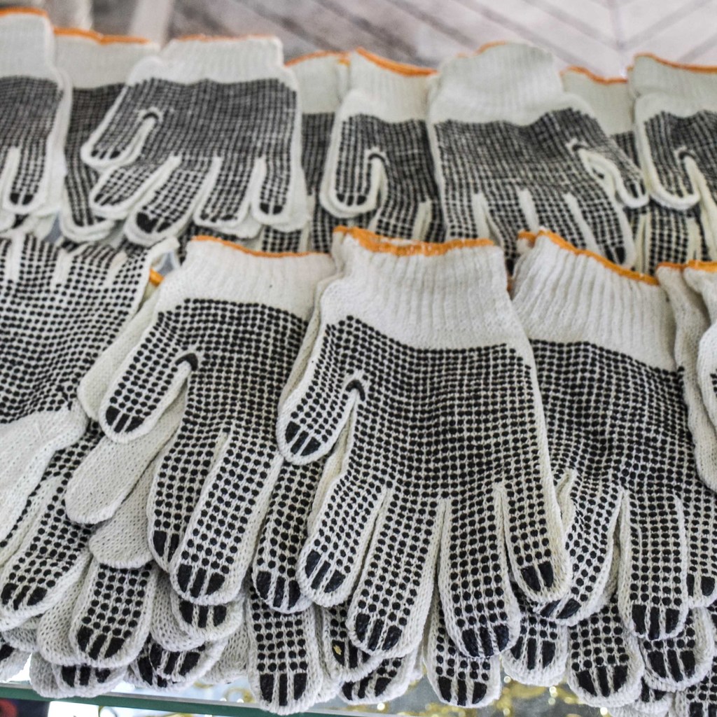 Guantes