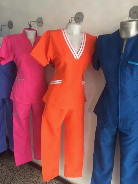 Conjunto de dotación