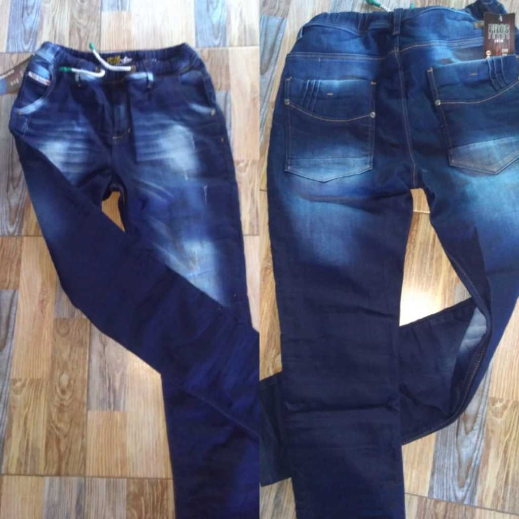 Jean para hombre