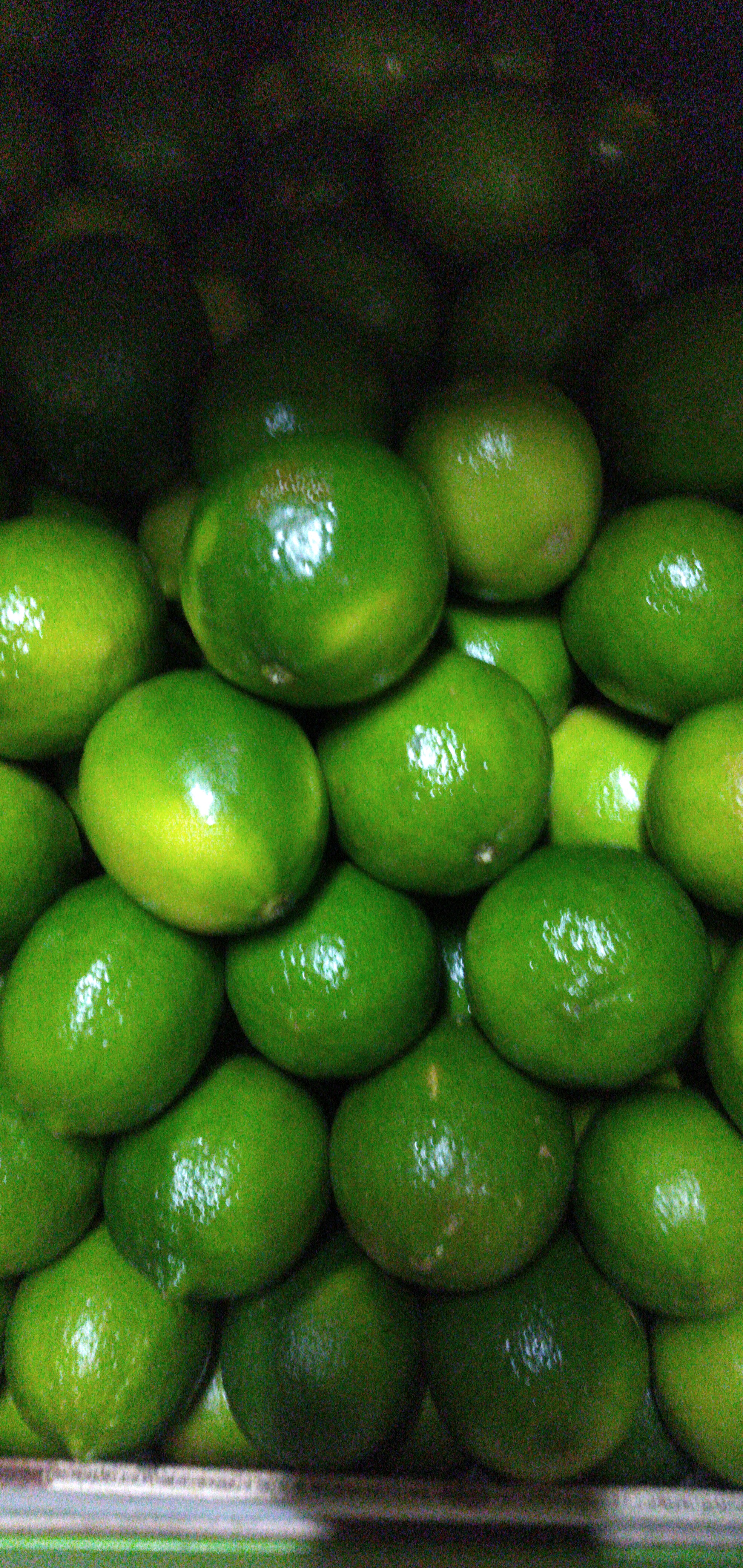 Limón Tahití