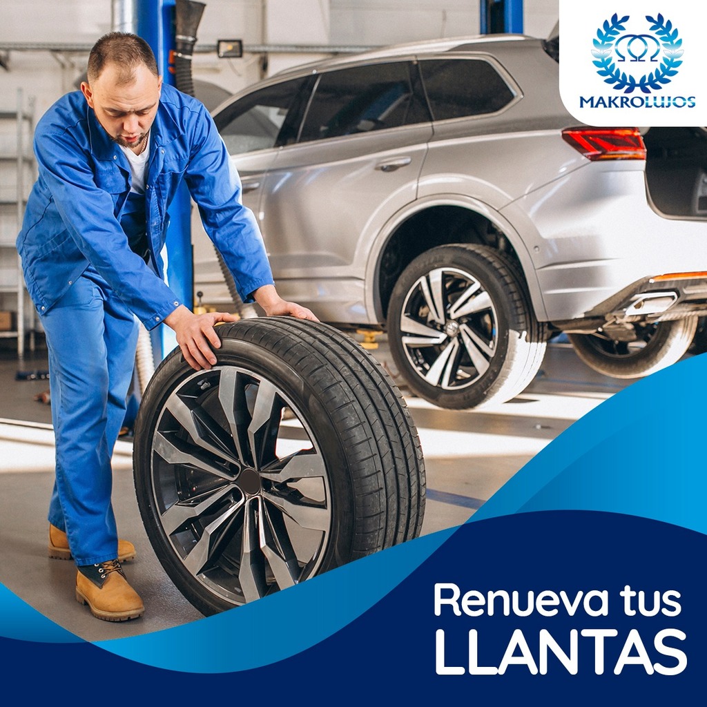 Llantas rin 13  -14-15 Y camionetas  desde