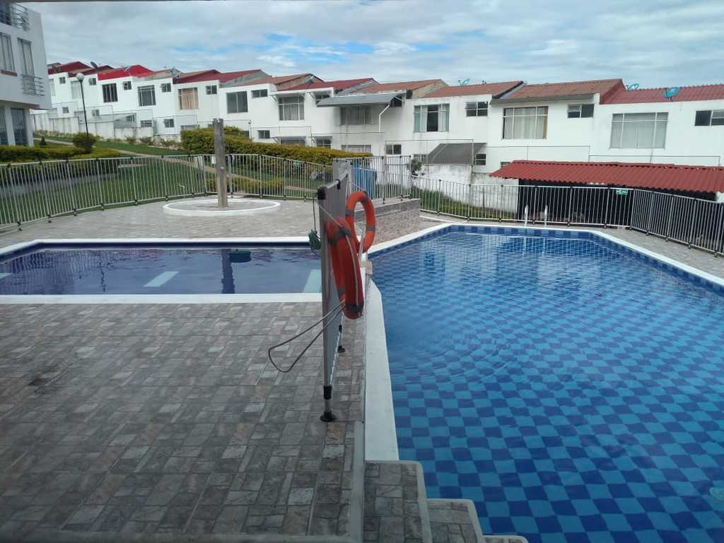 Cerramientos para piscinas