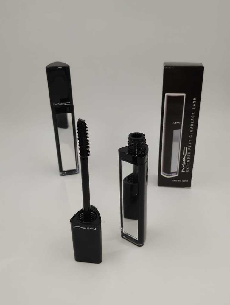 Pestañina marca Mac