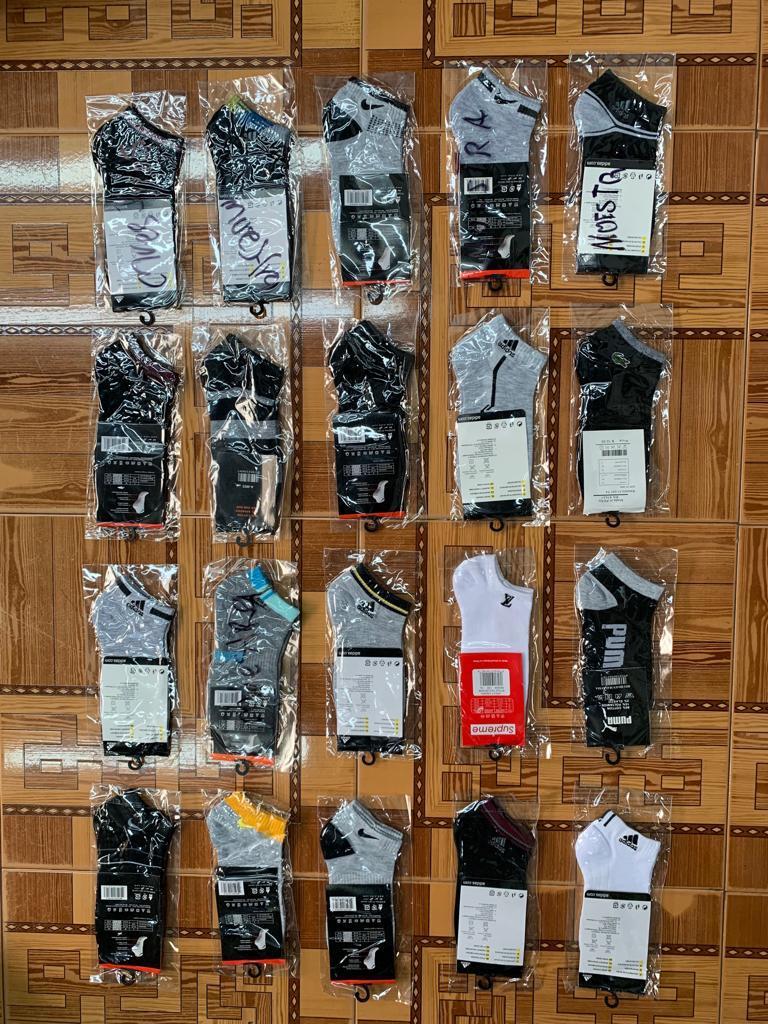 Medias