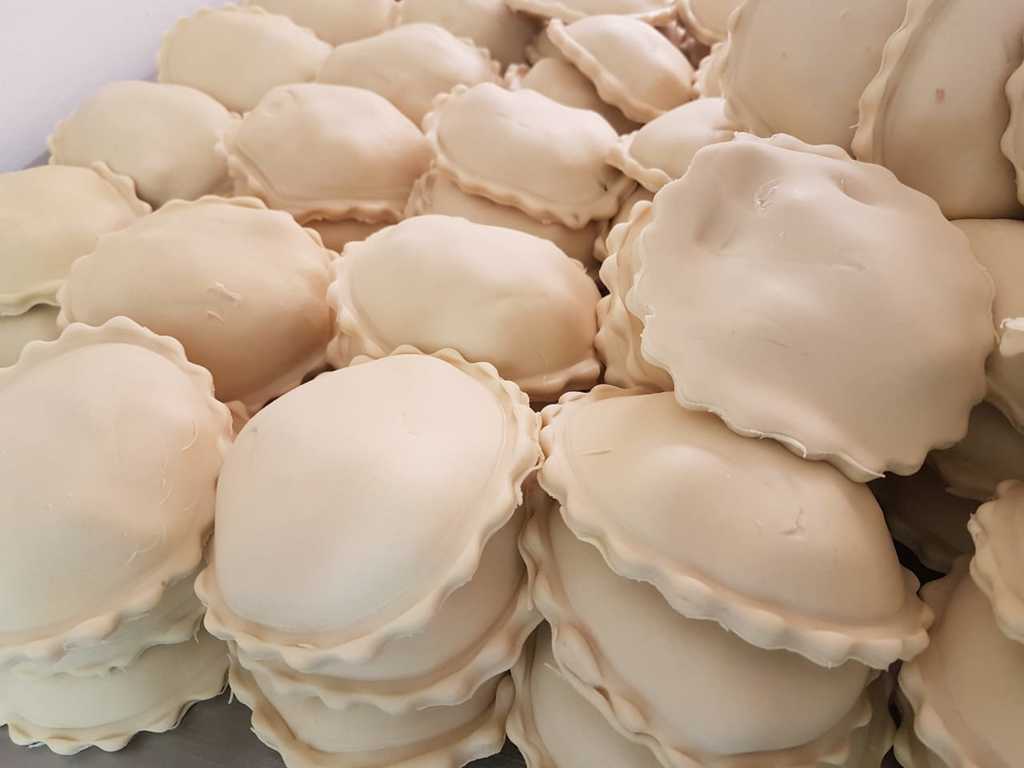 Panzerotti *150gm