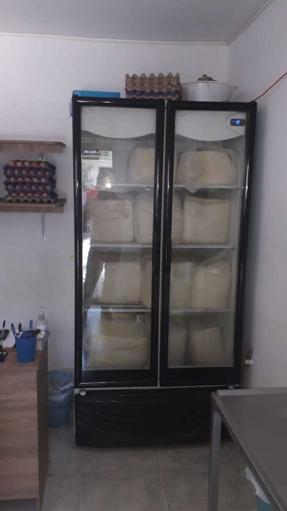 Queso 100 por ciento de finca