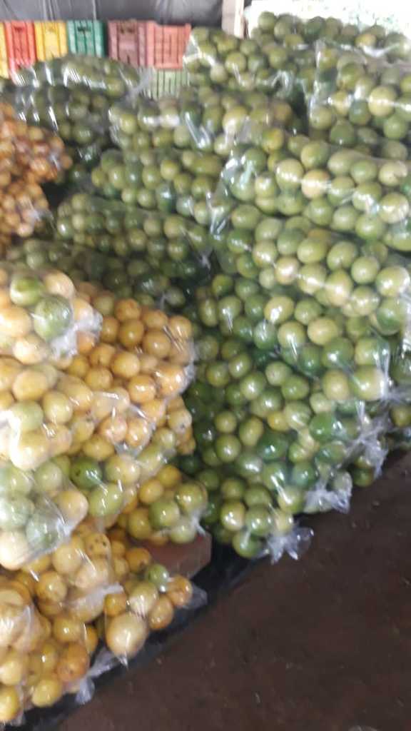 Maracuya extra