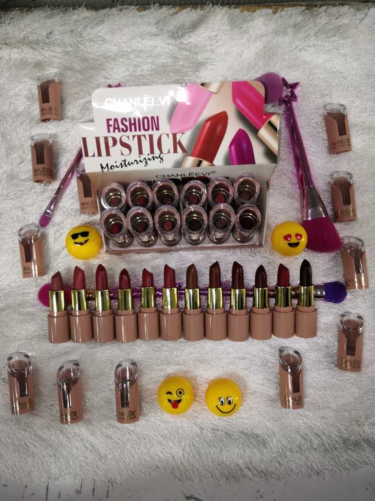 Lapiz labial ref fhasion