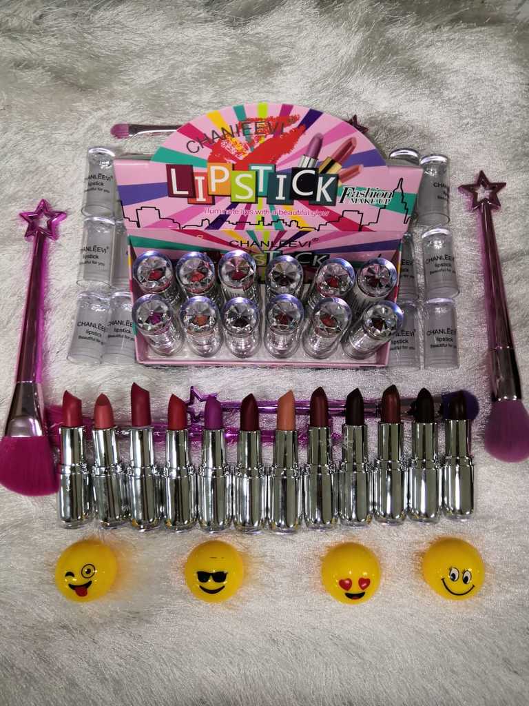Lapiz labial