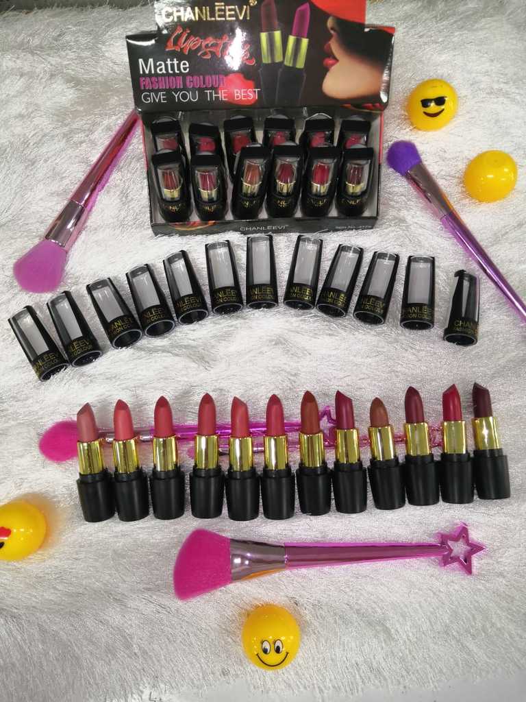 LABIAL MATE