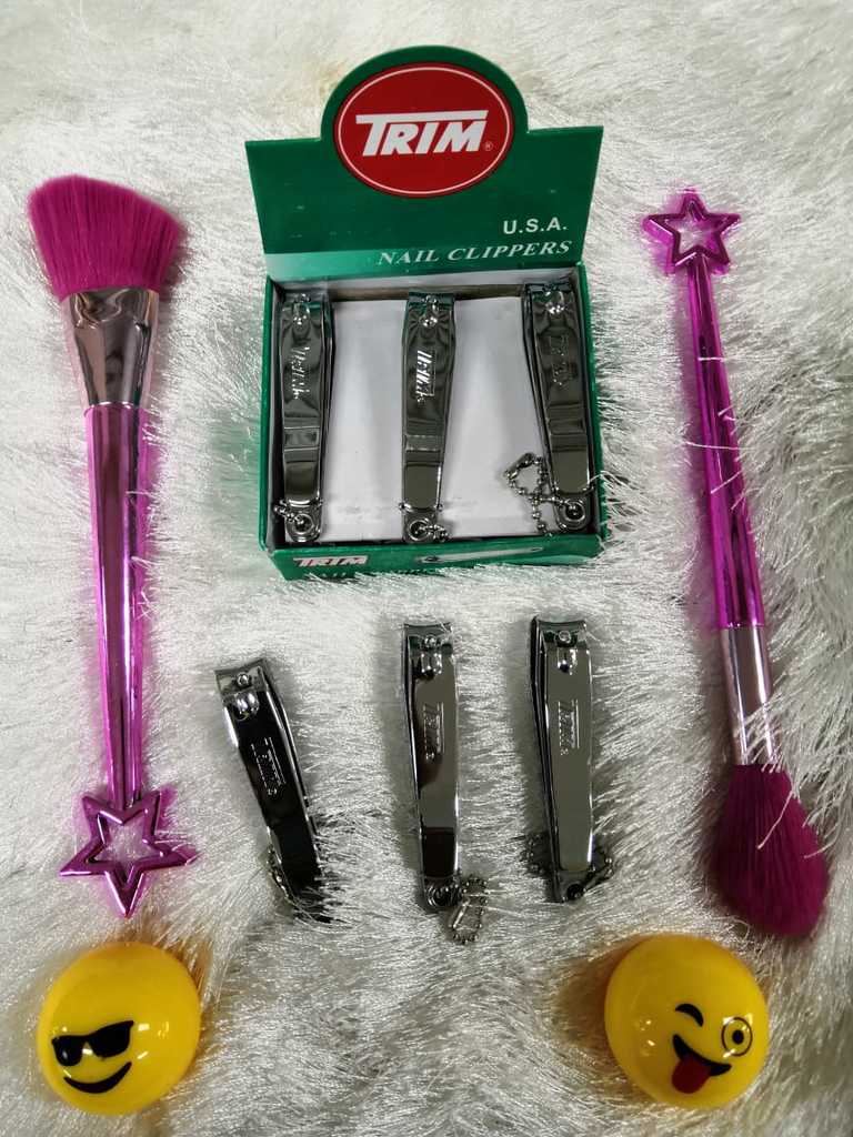 Corta uñas TRIM