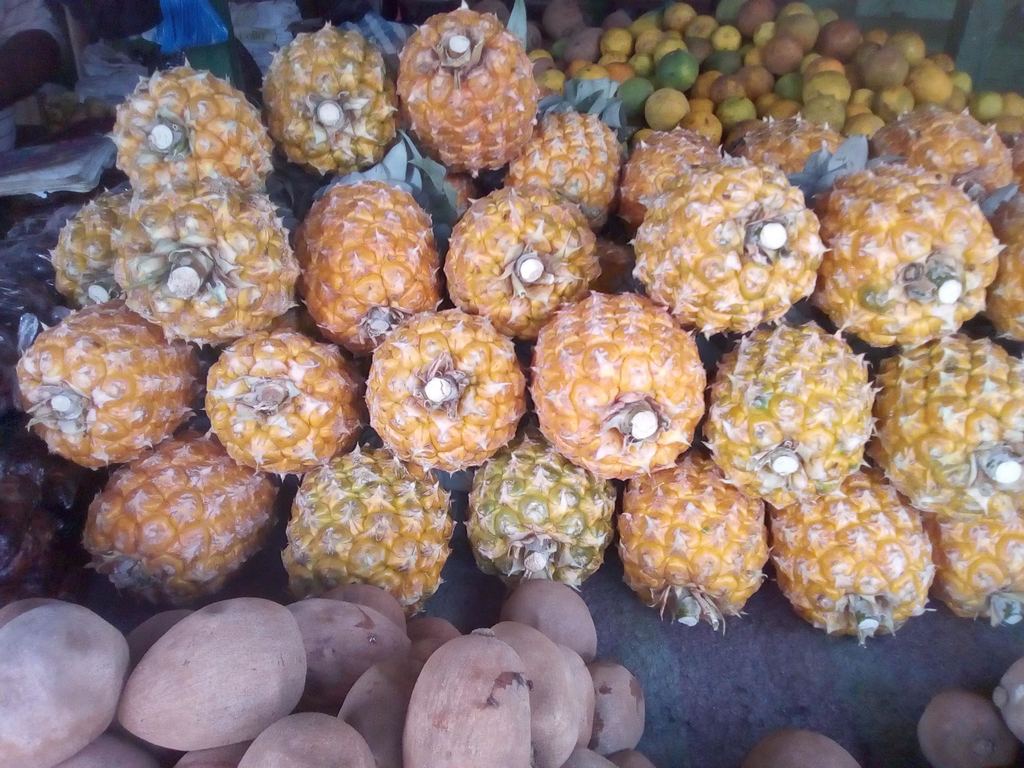 Piña