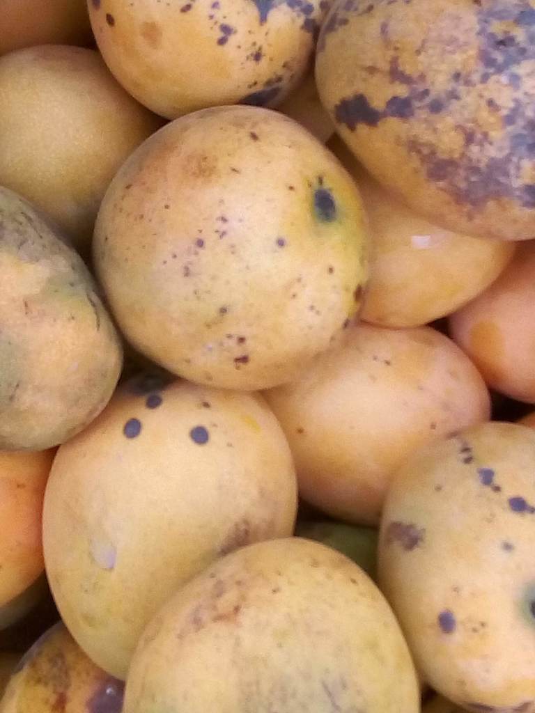 Mango azúcar