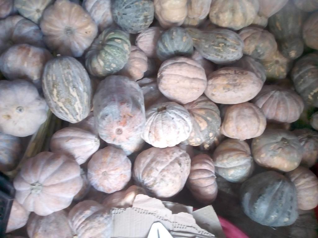 Ahuyama