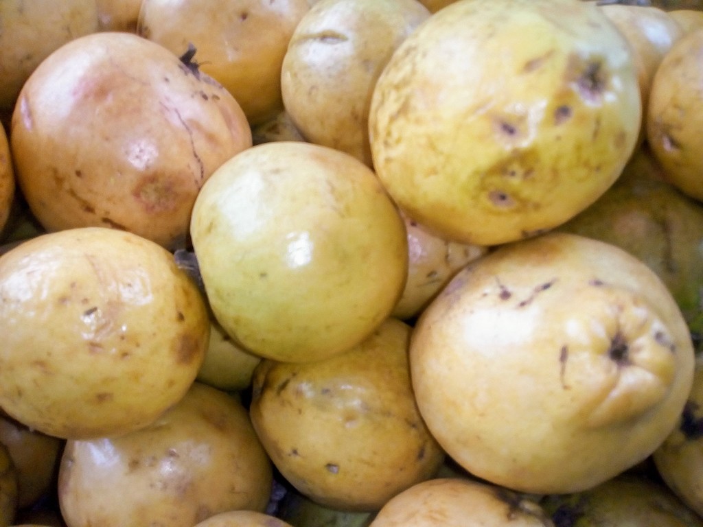 Guayaba dulce