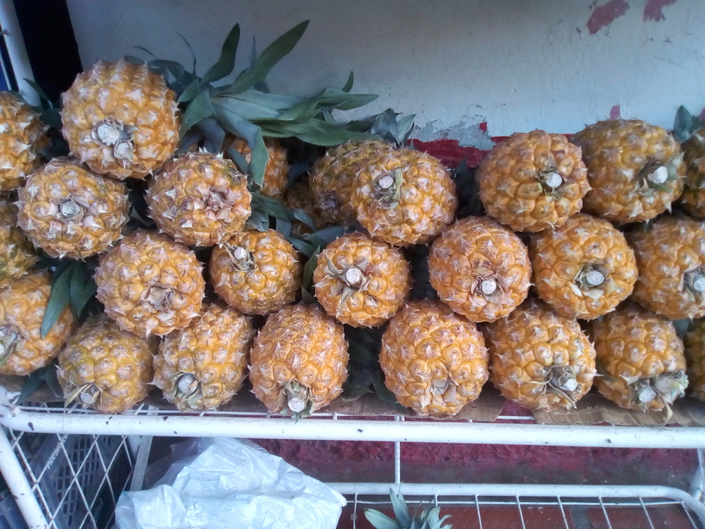 Piña